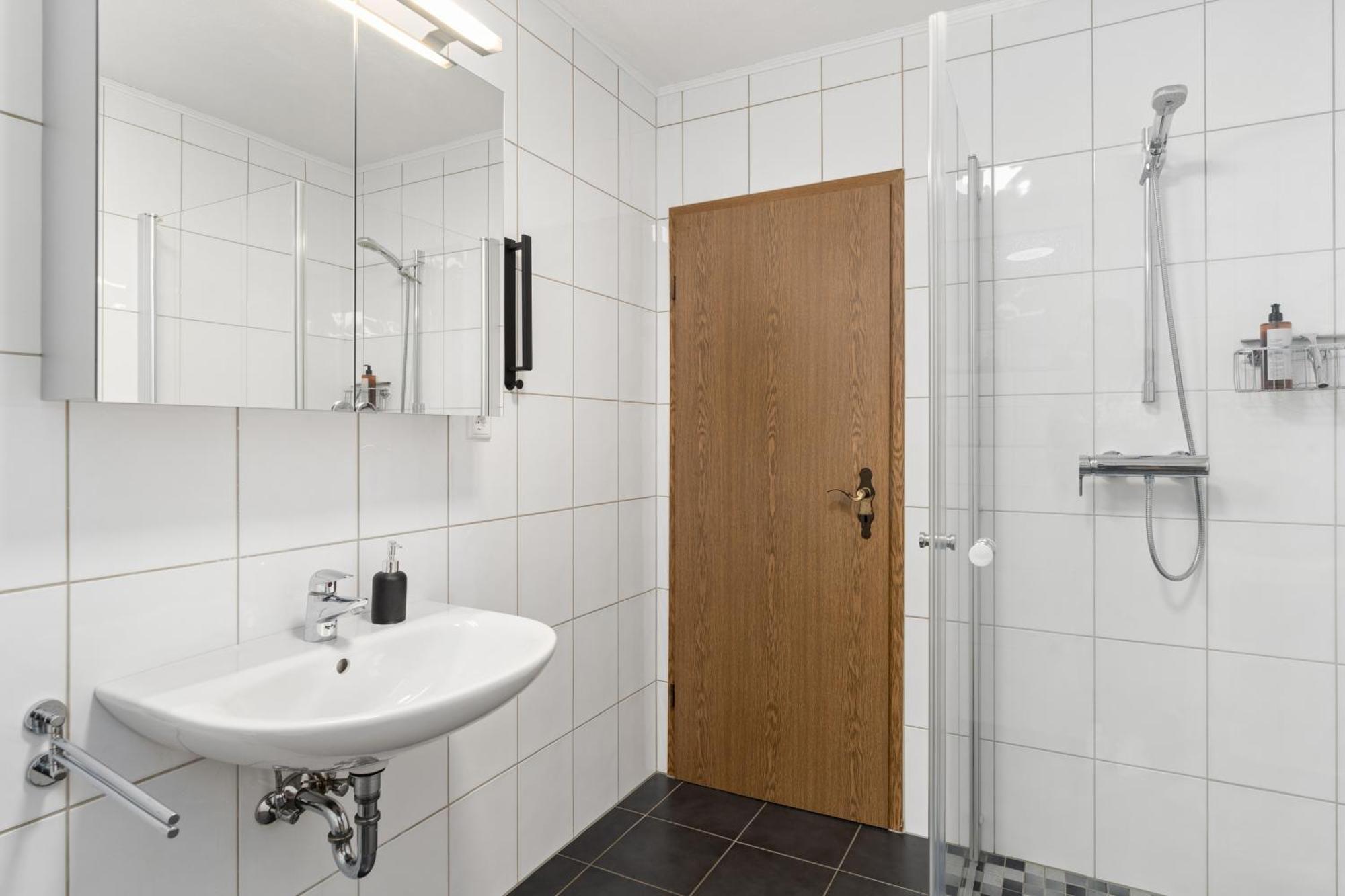 Apartmán Easybike Balkon Switch 4P Grill Arnsberg Exteriér fotografie