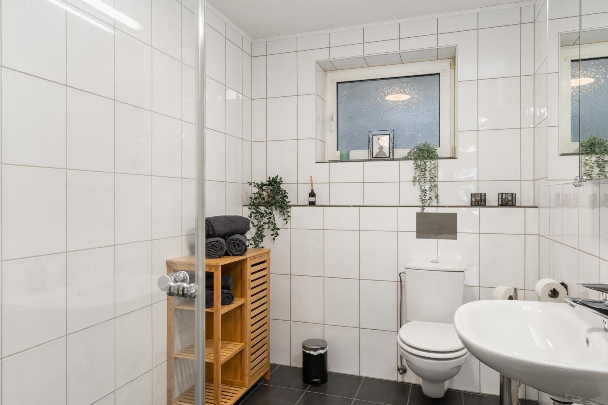 Apartmán Easybike Balkon Switch 4P Grill Arnsberg Exteriér fotografie